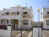 Torrevieja Rentals - Jardin del Mar